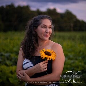 Meet your Posher, Kathleen